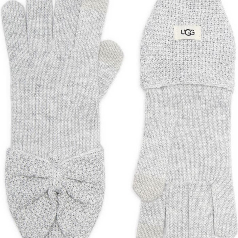 Uggs gloves